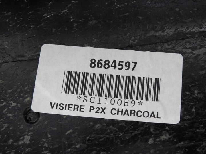 фото №11, Панель роздавальна консоль volvo s60 i рестайлінг