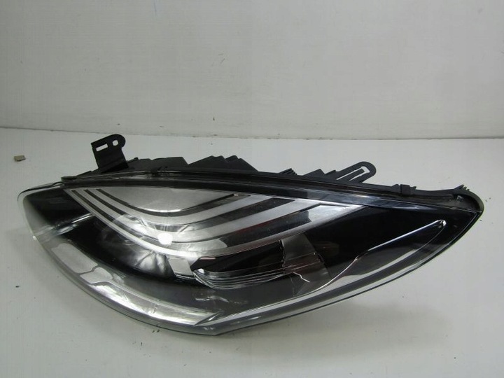 фото №9, Megane iii фара левый gt-line оригинал