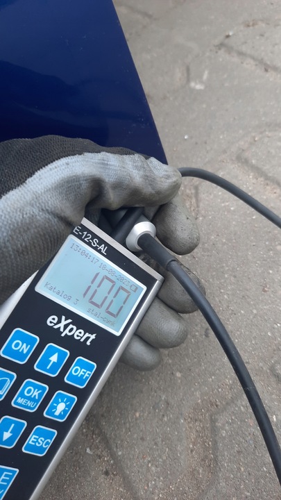 фото №12, Двері перед передні ліві seat leon i 00r