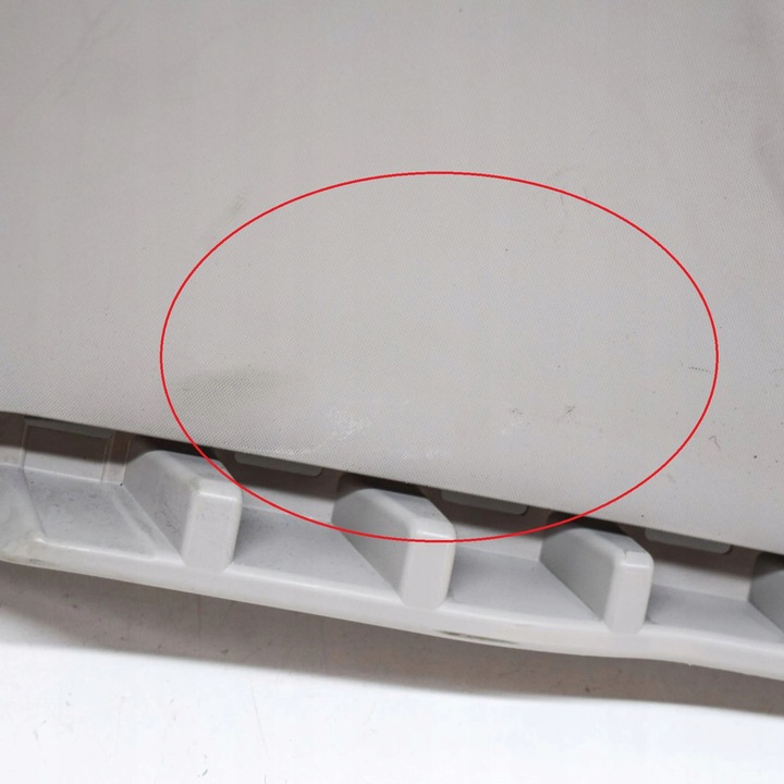 фото №5, Renault zoe 2015 правая сторона защита средняя стойка / c