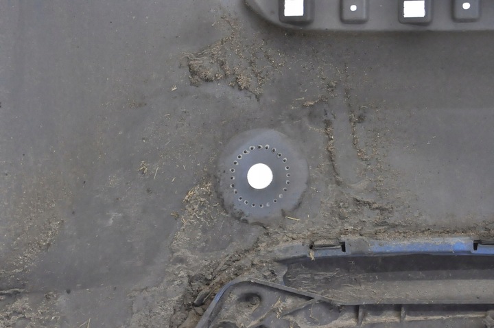 фото №11, Bmw 2 f44 gran купе бампер зад задній м-пакет pdc c1d