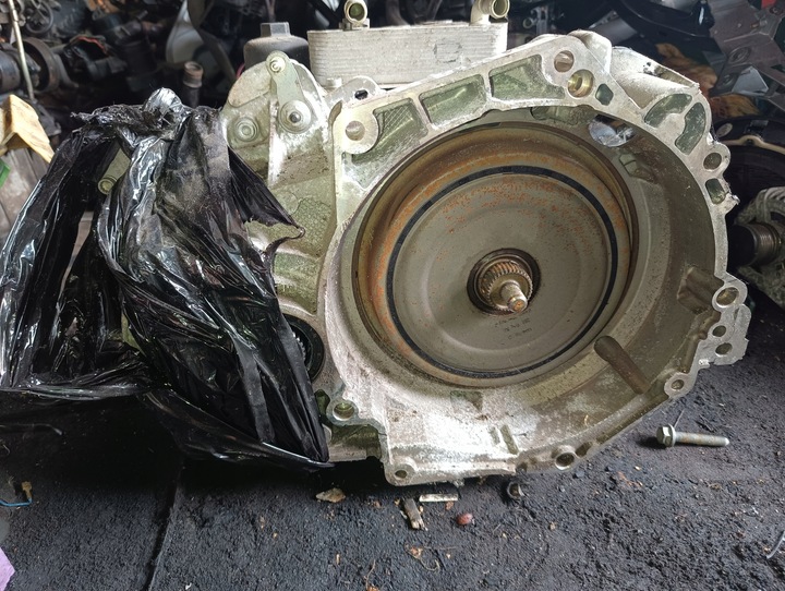 фото №11, Коробка передач коробки передач dsg skoda octavia ii рестайлінг 2.0 tdi 4x4 pbx 100% справна