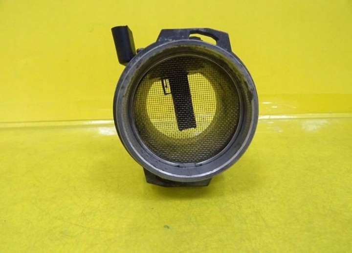 фото №7, Витратомір audi a6 c5 2.5 tdi afh70-25c / 059906461d nr424