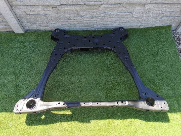 фото №8, Hyundai santa fe 4 iv 18-21 тележка подрамник балка перед t21100831sa002 qjga0073
