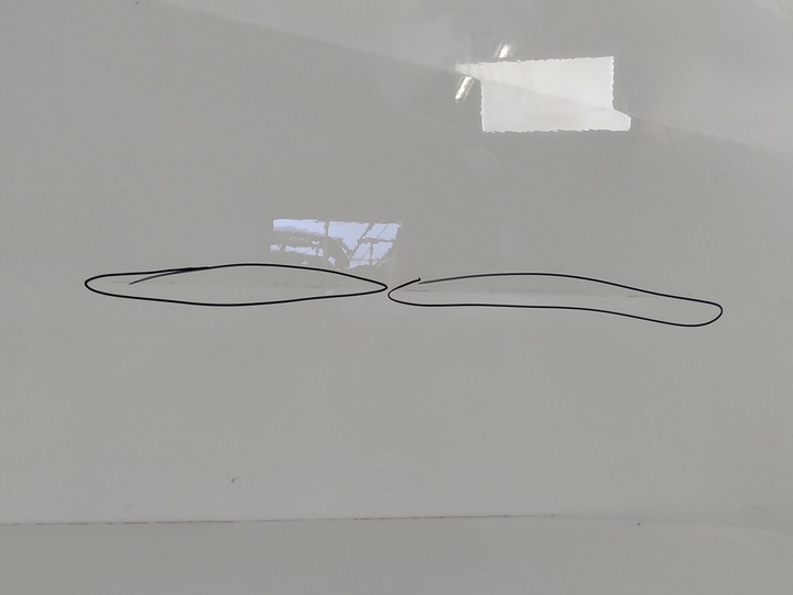 фото №7, Toyota corolla cross дверь правые передние перед 2022-