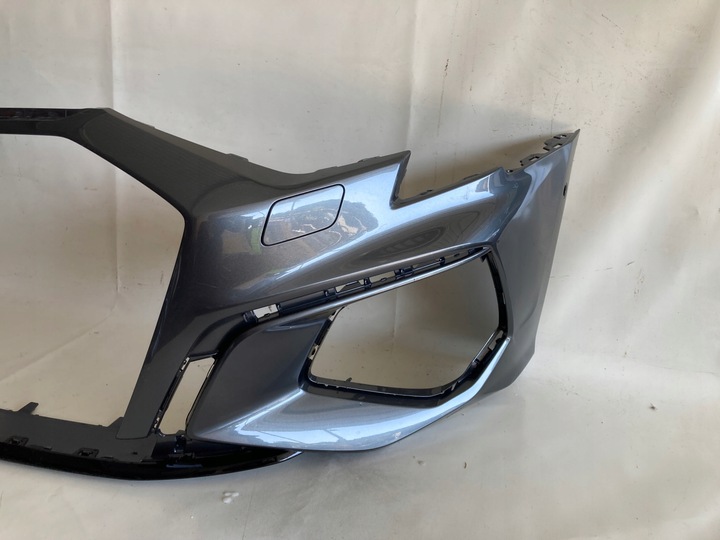 фото №6, Audi s3 a3 s-line 8y0 бампер перед 8y0807437f