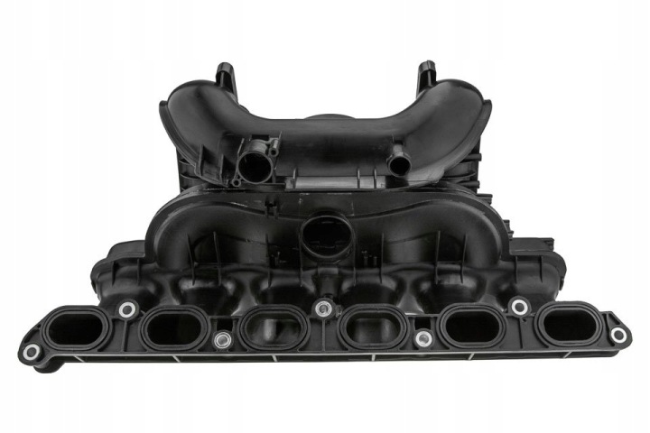 фото №9, Колектор впускний  bmw 5 e60/e61 530,530xi 2005-,6 e63/e64 630 2005-,7 e65/e66