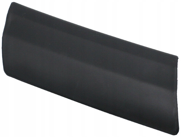 фото №1, Пластик накладка заглушка панель під лобовим склом l fiat 500