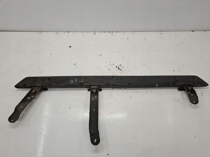 фото №6, Audi q5 8r рестайлинг планка пороговая порог градус левый