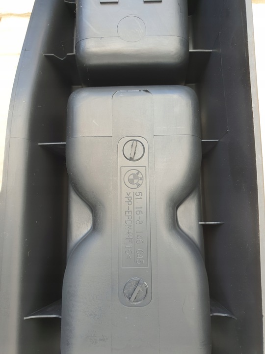 фото №5, Bmw e36 compact туннель средний