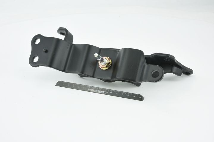 фото №16, Подушка двигателя левая nissan murano z51 2007.10-2014.08 ca