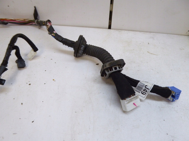 фото №4, Tucson i 04-10 жгут установка разъём штекер дверь перед левая hb 5d