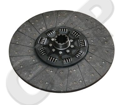 фото №1, Диск сцепления mercedes mk ng sk capacity citaro