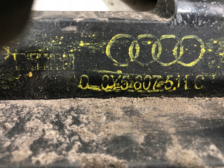 фото №12, Audi a3 8y sedan 20-25 s line бампер задний org !!! 8y5807511c