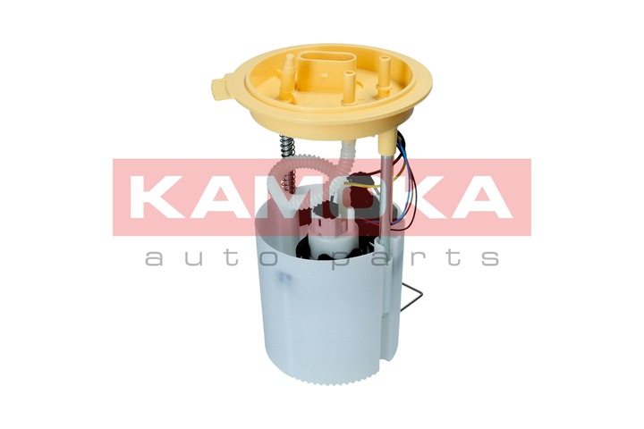 фото №16, Насос топлива audi a3 03'-13' seat altea altea xl 04'- leon 05'-12'