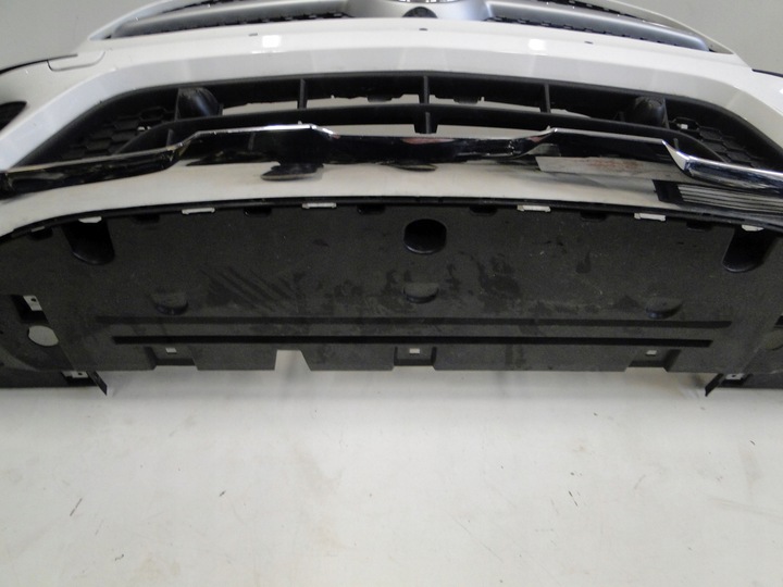 фото №9, Mercedes glb 247 x247 бампер переднє amg bez pts usa 149