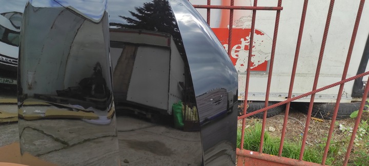 фото №5, Капот кришка двигуна audi a3 8y ly9t сталь