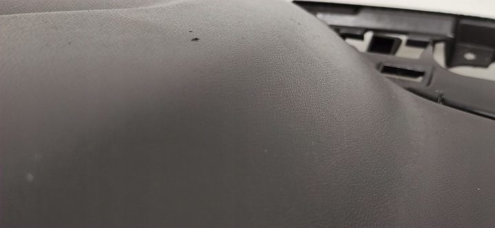 фото №9, Camaro vi 16- панель консоль подушка безпеки пасажира