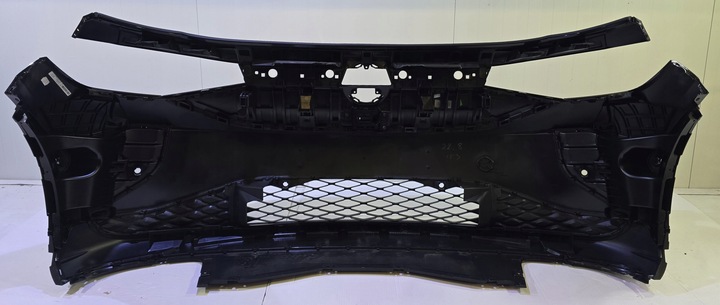 фото №16, Бампер vw id.4 id4 бампер переднє перед ly9t 6pdc 11a807217