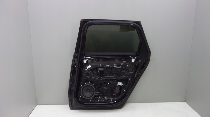 фото №5, Volvo v90cc двері праві зад задні