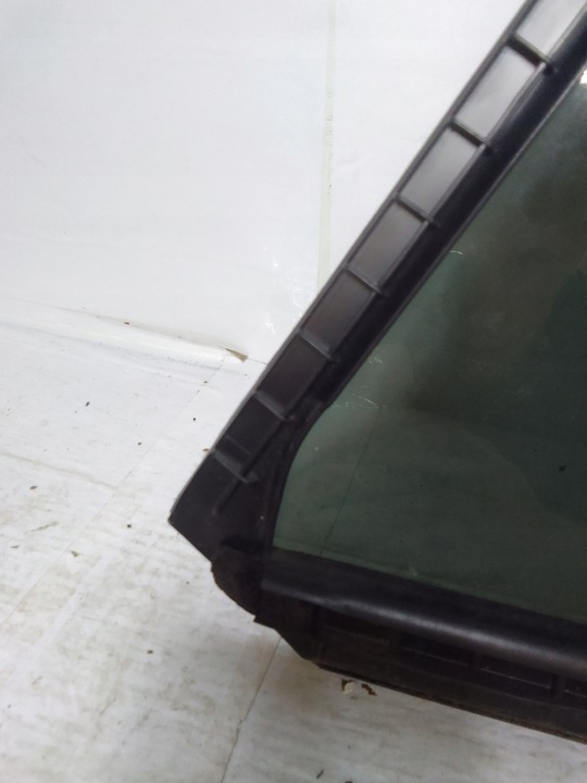 фото №7, Subaru outback 15-20 стекло треугольная дверь левый зад 62284al11a usa