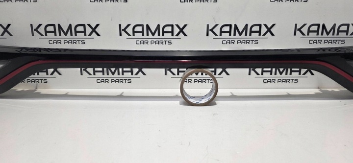 фото №6, Фара накладка led зад lexus lbx 23- оригинал 81580-52470