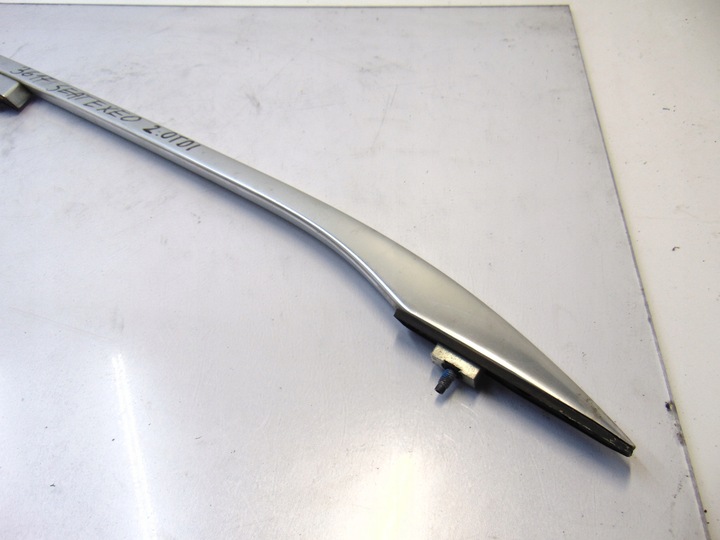 фото №7, Kpl 2x рейлінг рейлінги дахові seat exeo 3r audi a4 b7 хром 8e9860021