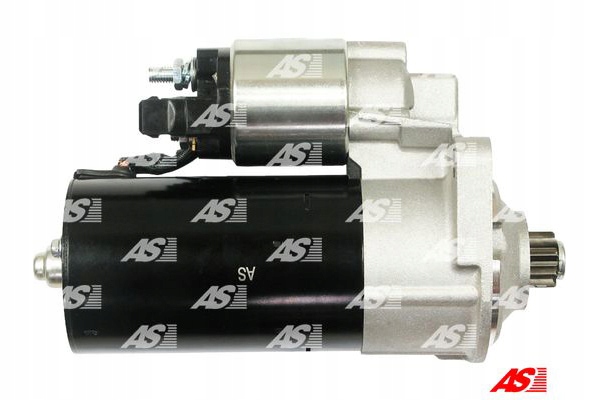 фото №15, Стартер as-pl s0006