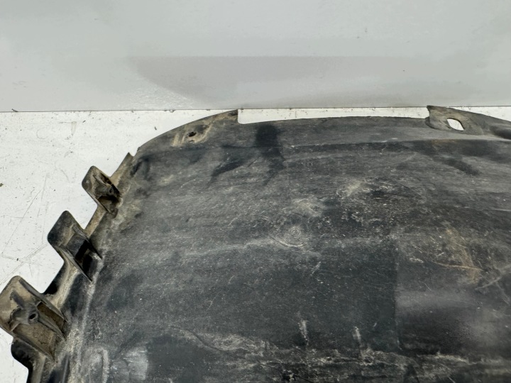 фото №13, Подкрылок правое передние правое перед renault zoe iii 3 19-24 638448394r