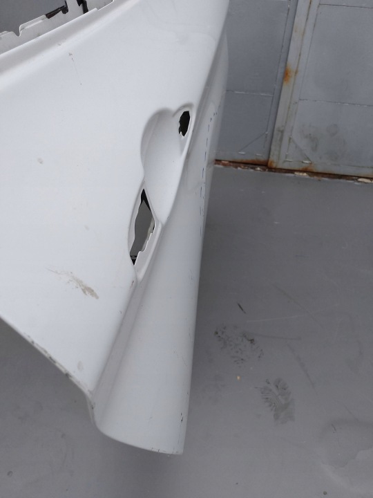 фото №11, Bmw x1 f48 f49 2017 072a028h27 двері задні праві