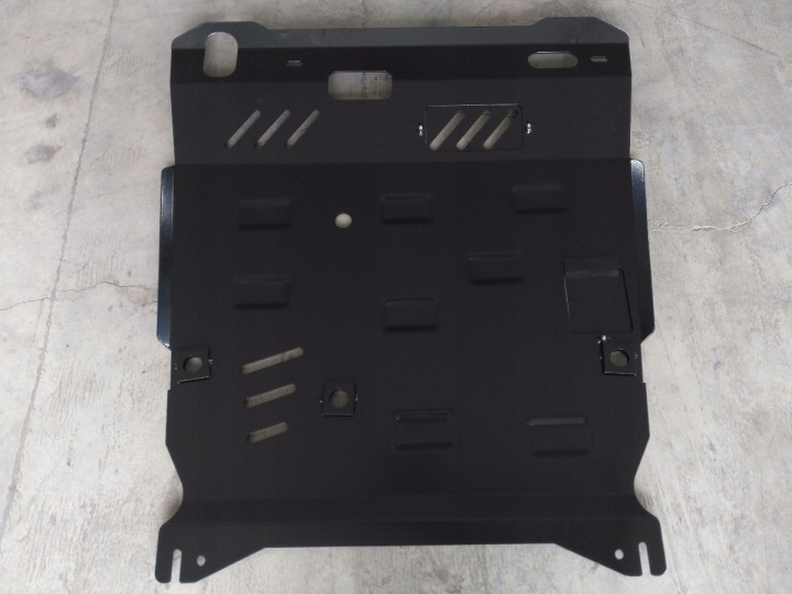 фото №10, Крышка pod двигатель mitsubishi outlander 2006-2012