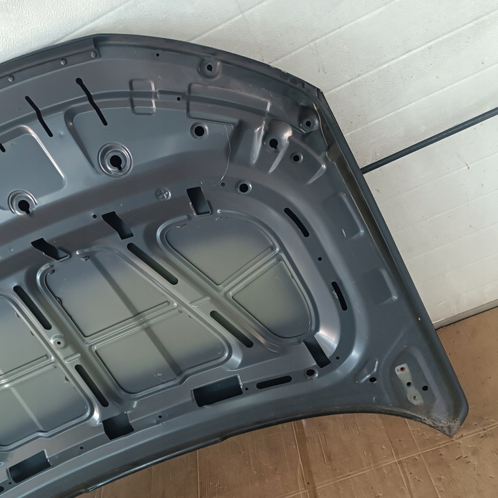 фото №9, Капот hyundai tucson iv 20-