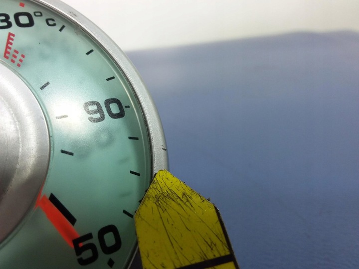 фото №6, Ulysse ii c8 807 2.0 jtd спидометр приборы 1496274080