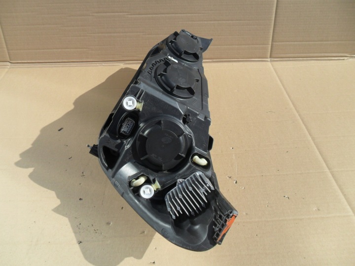 фото №14, Ford focus mk4 фара праве перед jx7b13w029ae