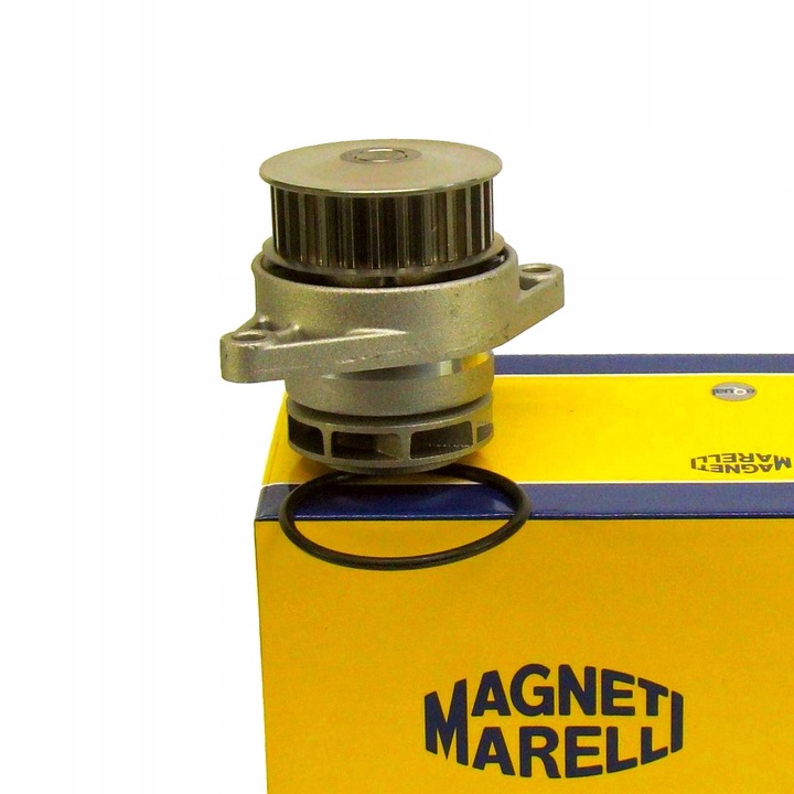 фото №12, Насос води vw seat seat arosa, cordoba, ibiza, inca,