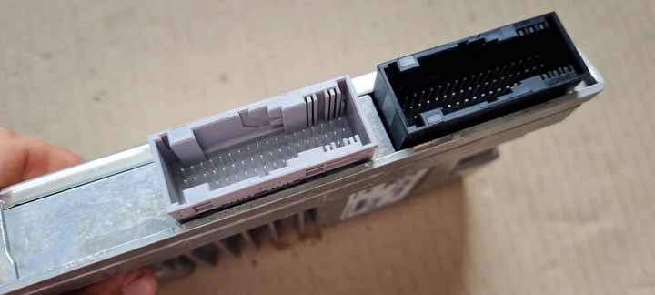 фото №10, Sq8 4m rsq8 q8 модуль блок управления шлюз 4kl907468m a6 c8 q7 a7