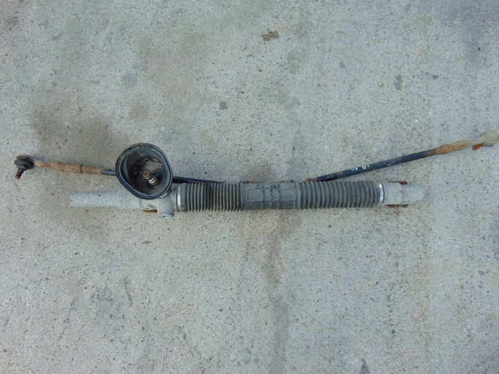 фото №5, Рейка рульового управління трансмісія toyota iq 1.0 європа