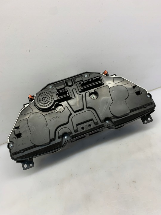 фото №8, Спидометр приборы toyota ch-r 83800-f4240