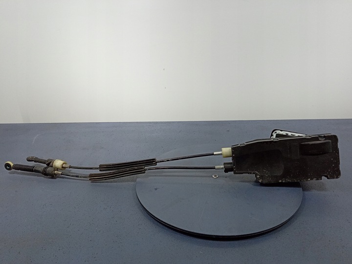 фото №5, Duster ii домкрат рычаг изменения коробки передач