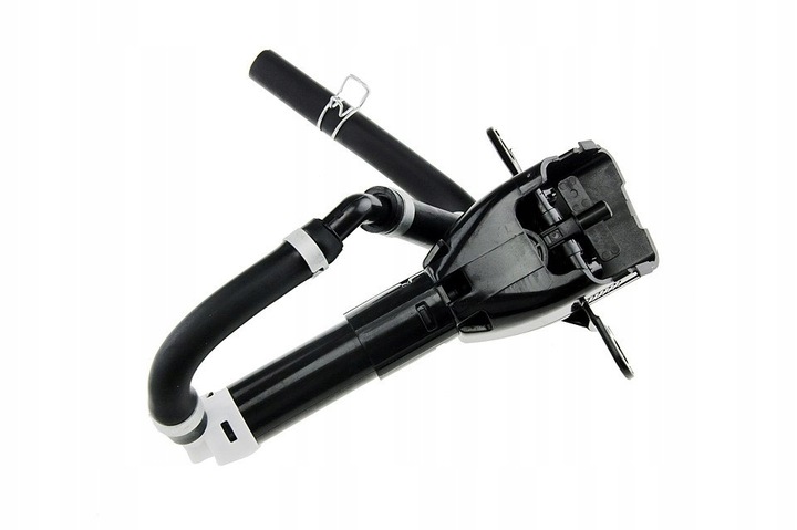 фото №1, Розпилювач фара mitsubishi outlander 06- le