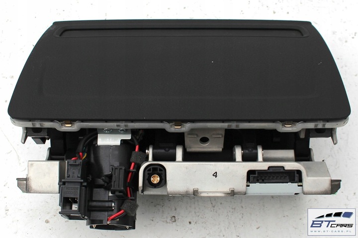 фото №10, Audi a3 набір mmi 3g+ монітор зчитувач mib панель 8v0035034d 8v0919604c 8v09