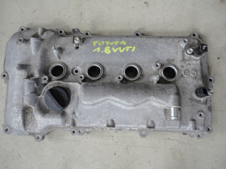 фото №6, Поршень шатун toyota 1.8 vvt-i 2zr-fe 2zr-bfe