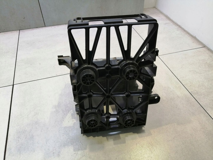 фото №13, Коробка bsi кріплення transit vi 06- 6c1t14c445ab