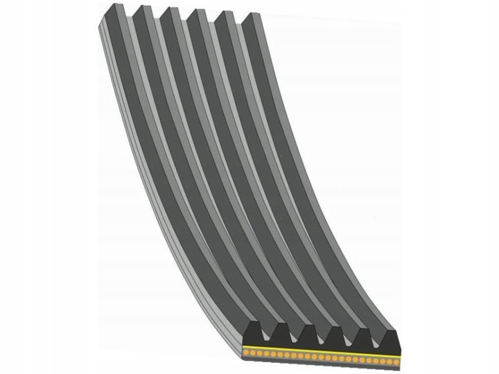 фото №2, Лента wielorowkowy land rover range rover evoque 1.5 20-