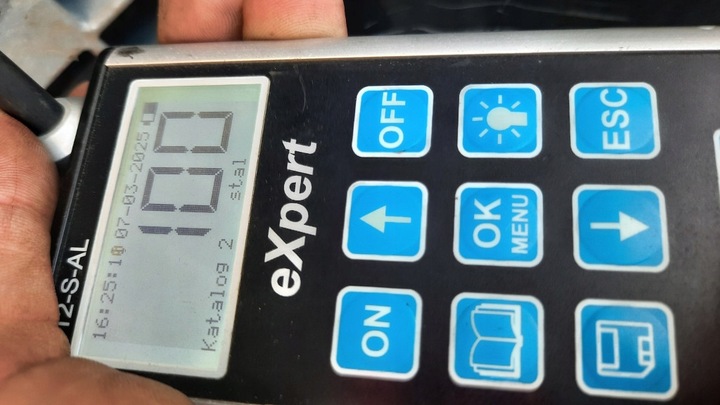 фото №15, Дверь зад правые daewoo lanos t100 97-08r