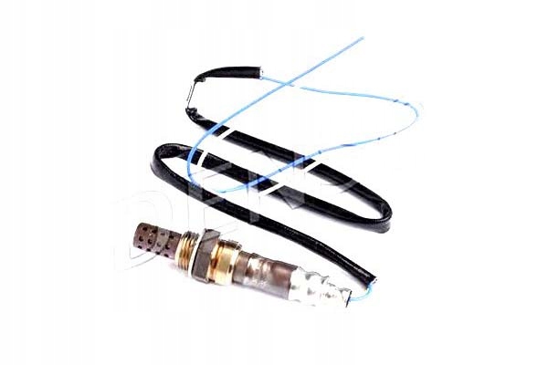 фото №8, Лямбда-зонд denso dox-0123 chevr rezzo