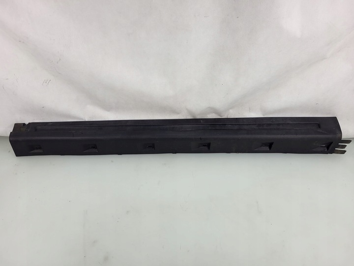 фото №1, Range rover sport l320 планка пороговая накладка p.