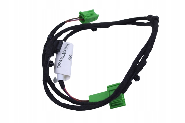 фото №1, Жгут провод установка mercedes a2055403635