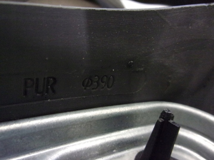 фото №10, Mercedes r129 500 sl рестайлинг руль подушка безопасности a1704603203