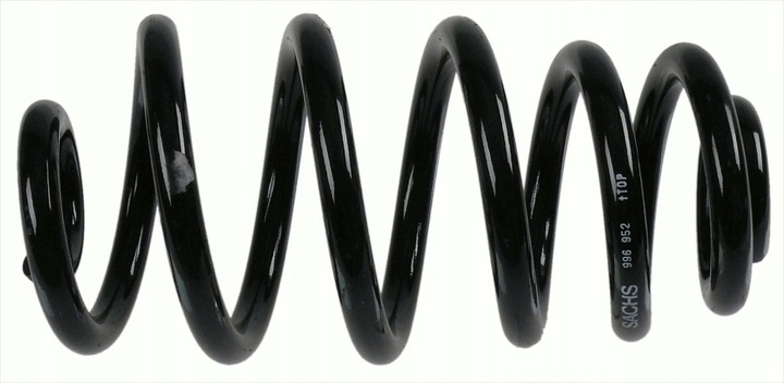 фото №1, Пружина подвешивание зад audi a4 b6 a4 b7 seat exeo st 1.6-3.2 04.01-05.13